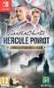 Agatha Christie - Hercule Poirot: The London Case (Агата Кристи - Эркюль Пуаро: Лондонское дело) Русская Версия (Switch)