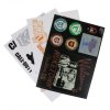  Наклейки для гаджетов Paladone: Колл оф дьюти (Call of Duty) (Gadget Decals PP4064COD)