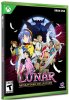 LUNAR Remastered Collection (Xbox One)