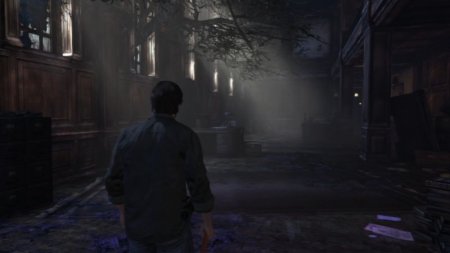   Silent Hill: Downpour   3D (PS3)  Sony Playstation 3