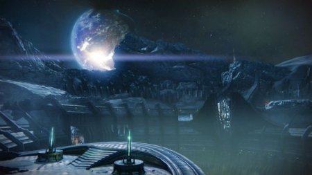 Игра Destiny (PS4) USED Б/У Playstation 4