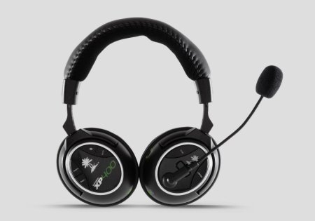 Гарнитура Turtle Beach XP400 для PS3/Xbox 360 (Xbox 360) 