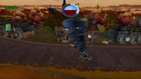 Купить игру Tornado Outbreak (PS3) для Sony Playstation 3