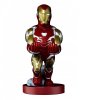 Фигурка подставка для геймпада/телефона Cable Guys: Железный Человек (Iron Man) Мстители (Avengers)