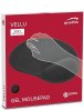 Коврик для мыши с поддержкой запястья Speedlink Vellu Gel Mousepad (Черный) (SL-620802-BK) (PC) 