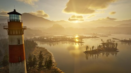 Park Ranger Simulator (PS5)