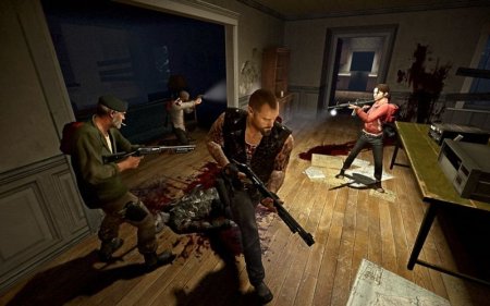 Left 4 Dead Издание Игра Года (Game of the Year Edition) Classics (Xbox 360/Xbox One)