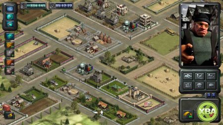 Constructor (Xbox One/Series X) 