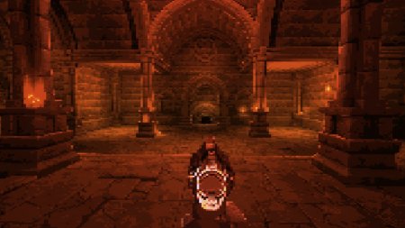 игра BPM: Bullets Per Minute (Limited Run) (Switch) для Nintendo Switch