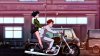 River City Girls Zero (Limited Run #018) (PS5)
