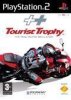 Tourist Trophy: The Real Riding Simulator (PS2) USED Б/У