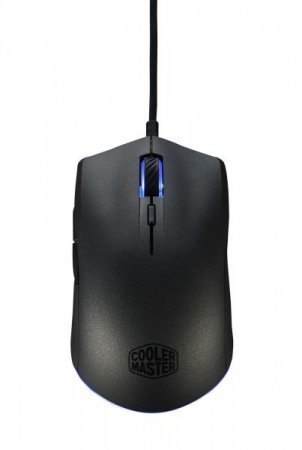   Cooler Master MasterMouse S (PC) 
