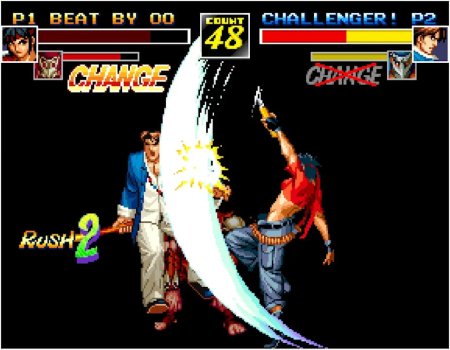 игра ACA NEOGEO Selection Vol. 8 (Switch) для Nintendo Switch