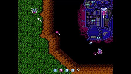 игра Irem Collection Volume 1 (Switch) для Nintendo Switch