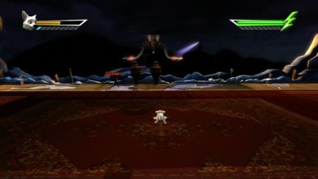Вольт (Bolt) (Xbox 360/Xbox One)