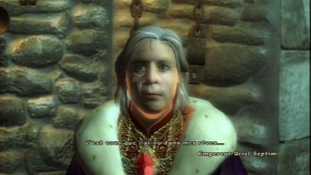 The Elder Scrolls 4 (IV): Oblivion (Xbox 360/Xbox One) USED /
