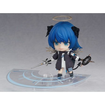 Фигурка Good Smile Company Nendoroid: Мостима (Mostima) Аркнайтс (Arknights) (4580590124486) 10 см 