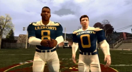 Bully: Scholarship Edition (Xbox One) USED Б/У 