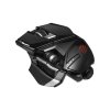 Мышь беспроводная Mad Catz Office R.A.T Wireless Mouse Белая (PC) 