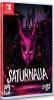 Saturnalia (Limited Run #220) (Switch)