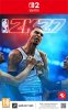 NBA 2K27 (Game-Key Card) (Switch 2)