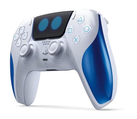 Геймпад беспроводной Sony DualSense Wireless Controller Astro Bot Limited Edition Оригинал (PS5)