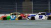 Игра Nascar Heat 5 (PS4) Playstation 4