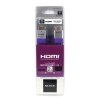  Кабель Sony HDMI 2.0 метра (поддержка 3D) Фиолетовый PC/PS3/PS4/Switch/Wii U/Xbox 360/Xbox One 