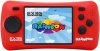 Портативная игровая приставка EXEQ Rainbow (111 встр. игр) Красная