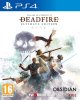 Pillars of Eternity 2: Deadfire - Ultimate Collector's Edition Русская Версия (PS4)