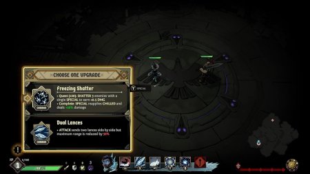 игра Ravenswatch Легендарное издание (Legendary Edition) Русская Версия (Switch) для Nintendo Switch