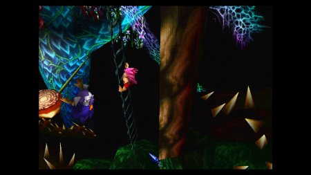 Tomba! 2: The Evil Swine Return Remastered Special Edition Classic Edition (Limited Run) (PC) 