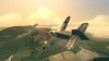 игра Warplanes: WW1 Sky Aces Русская Версия + WW2 Dogfight Русская Версия (Switch) для Nintendo Switch