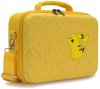 Сумка для аксессуаров и консоли Storage Bag Pikachu (Switch/Switch OLED)