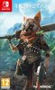 Biomutant Русская Версия (Switch)