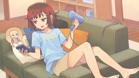 игра Tales from Toyotoki: Arrival of the Witch (Switch) для Nintendo Switch