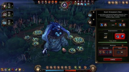 игра Against the Storm Русская Версия (Switch) для Nintendo Switch