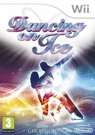   Dancing on Ice (Wii/WiiU)  Nintendo Wii 