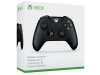   Microsoft Xbox One Wireless Controller Rev 1 Black ()  (Xbox One) 