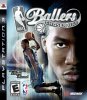 NBA Ballers: Chosen One (PS3)