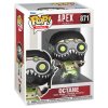 фигурки Фигурка Funko POP! Games: Октан (Octane) Апекс Ледженс (Apex Legends) ((871) 63999) 9,5 см