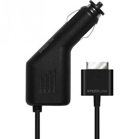 Автомобильное зарядное устройство (Car Charger) (PS Vita)