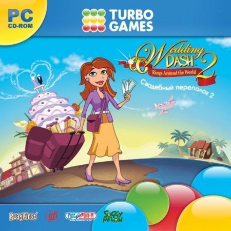 Turbo Games:   2 Jewel (PC) 