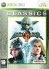 SoulCalibur 4 (IV) Classics (Xbox 360) USED Б/У