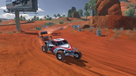 Baja: Edge of Control HD (Xbox One) 