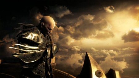 Divinity 2 (II): Ego Draconis (Xbox 360)