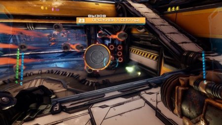 Игра Mothergunship Русская Версия (PS4) Playstation 4