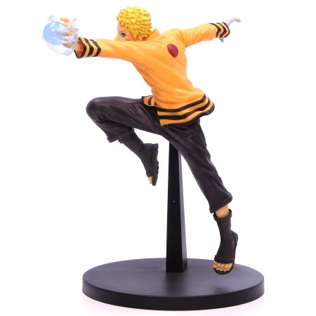 Фигурка Banpresto: Портгас Д. Эйс (The Portgas. D. Ace (The Brush)) Ван Пис (One Piece WFC 3 Super Master Stars Piece) (BP17867) 30 см 