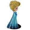  Banpresto Q posket Disney Characters:  (Elsa)   (Frozen) (3296580824533) 14 