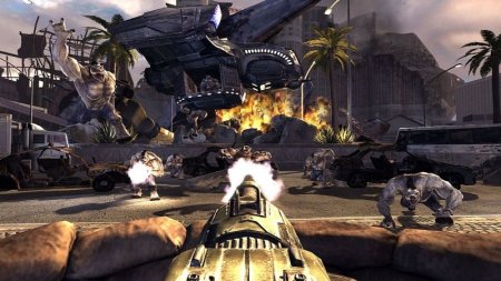 Купить игру Duke Nukem Forever: Balls of Steel Коллекционное издание (Collector’s Edition) (PS3) для Sony Playstation 3